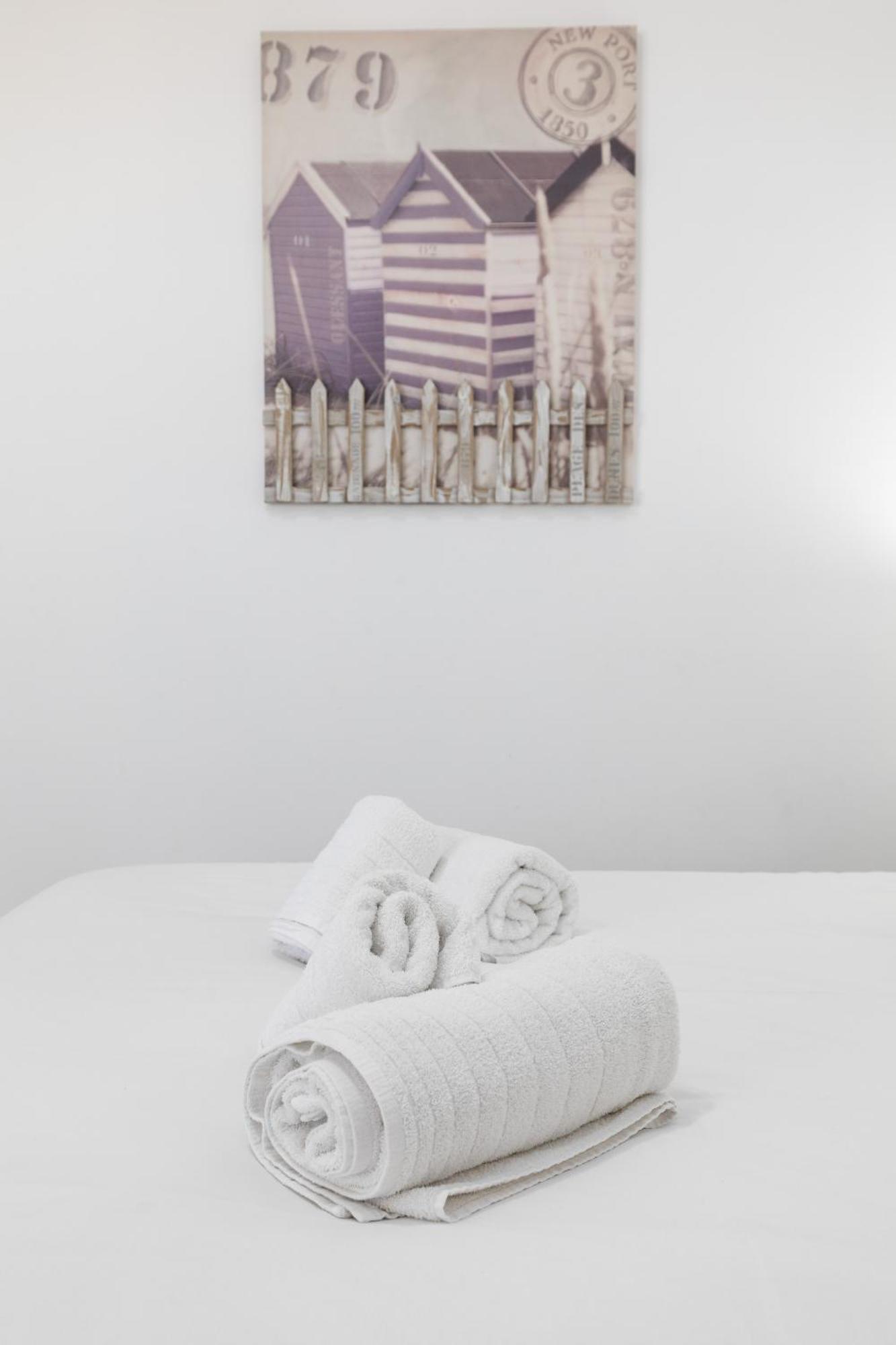 Apartup Patacona Paradise Duplex Valencia Exteriör bild