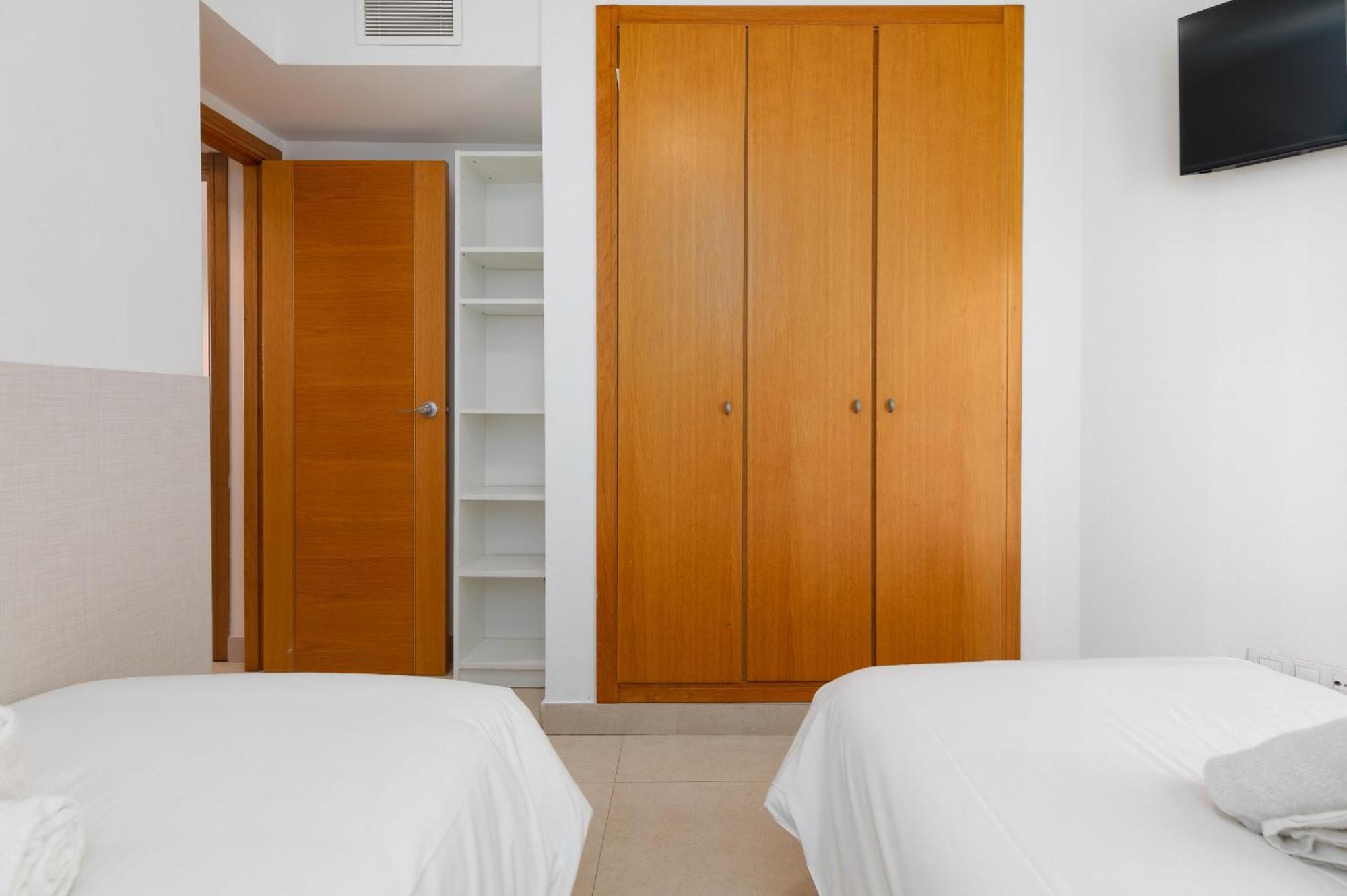 Apartup Patacona Paradise Duplex Valencia Exteriör bild