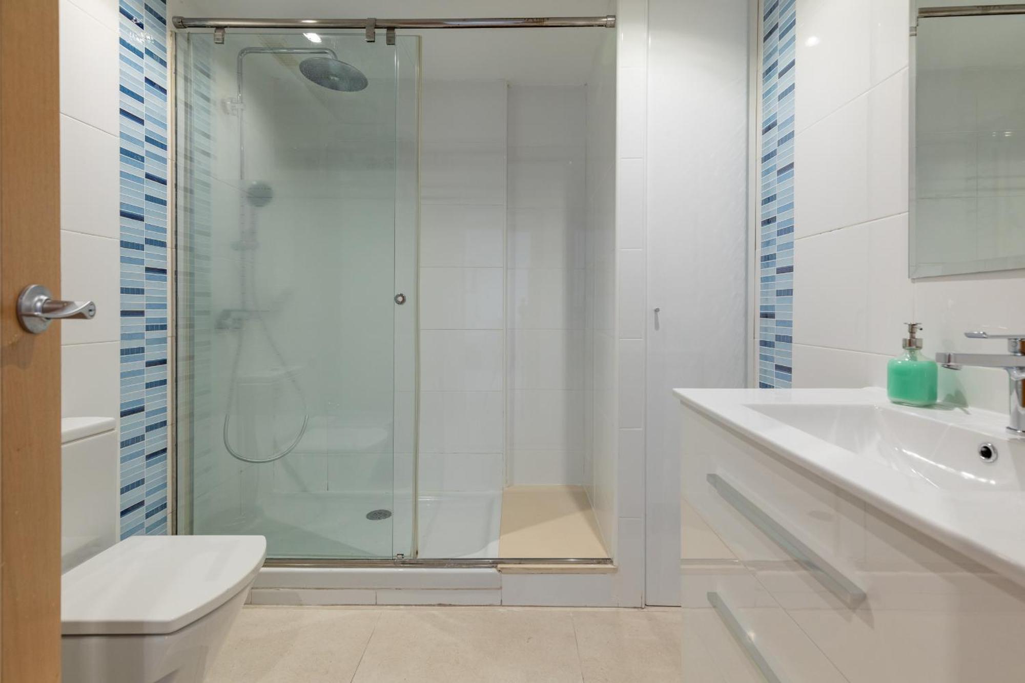 Apartup Patacona Paradise Duplex Valencia Exteriör bild