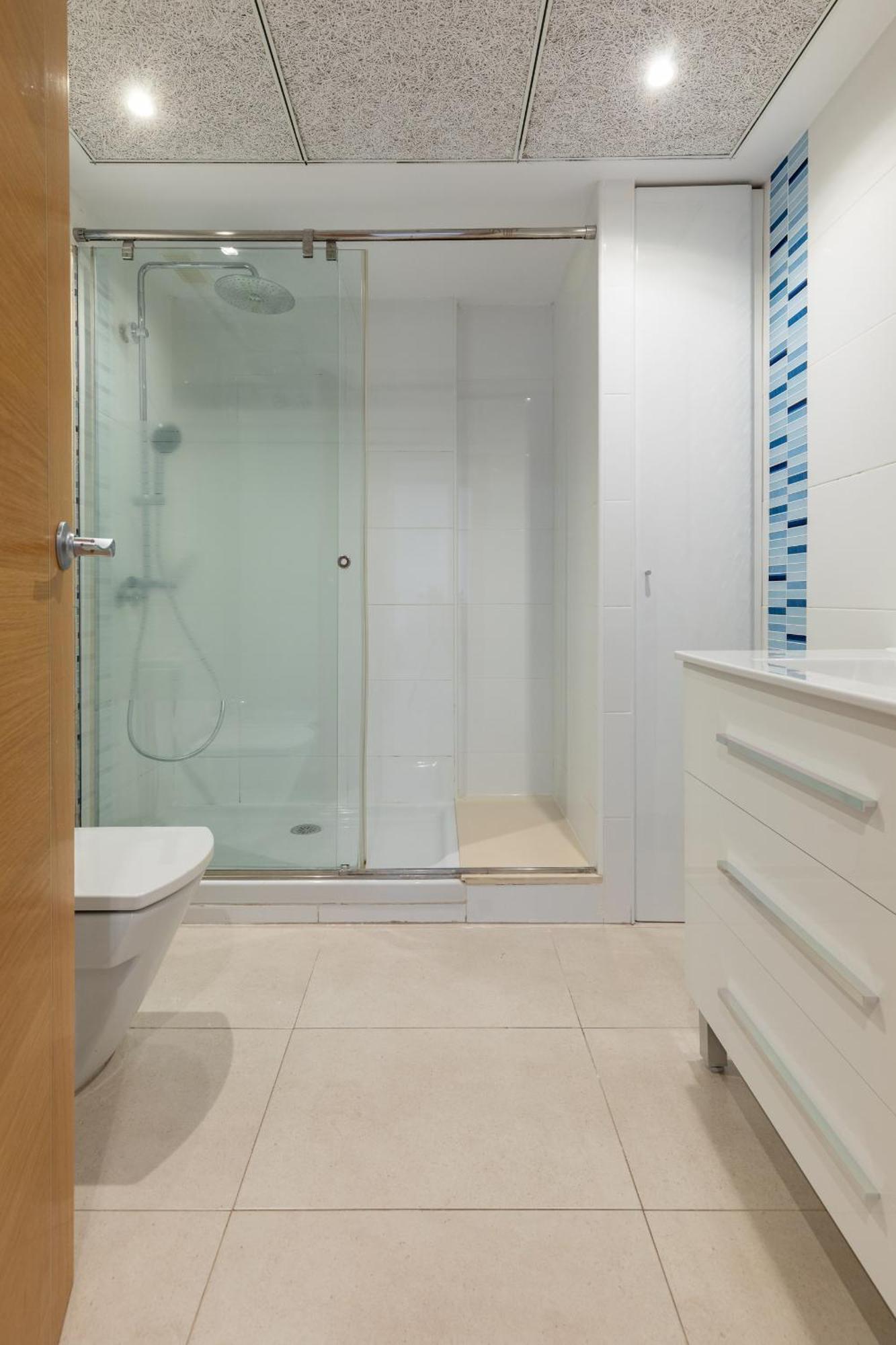 Apartup Patacona Paradise Duplex Valencia Exteriör bild