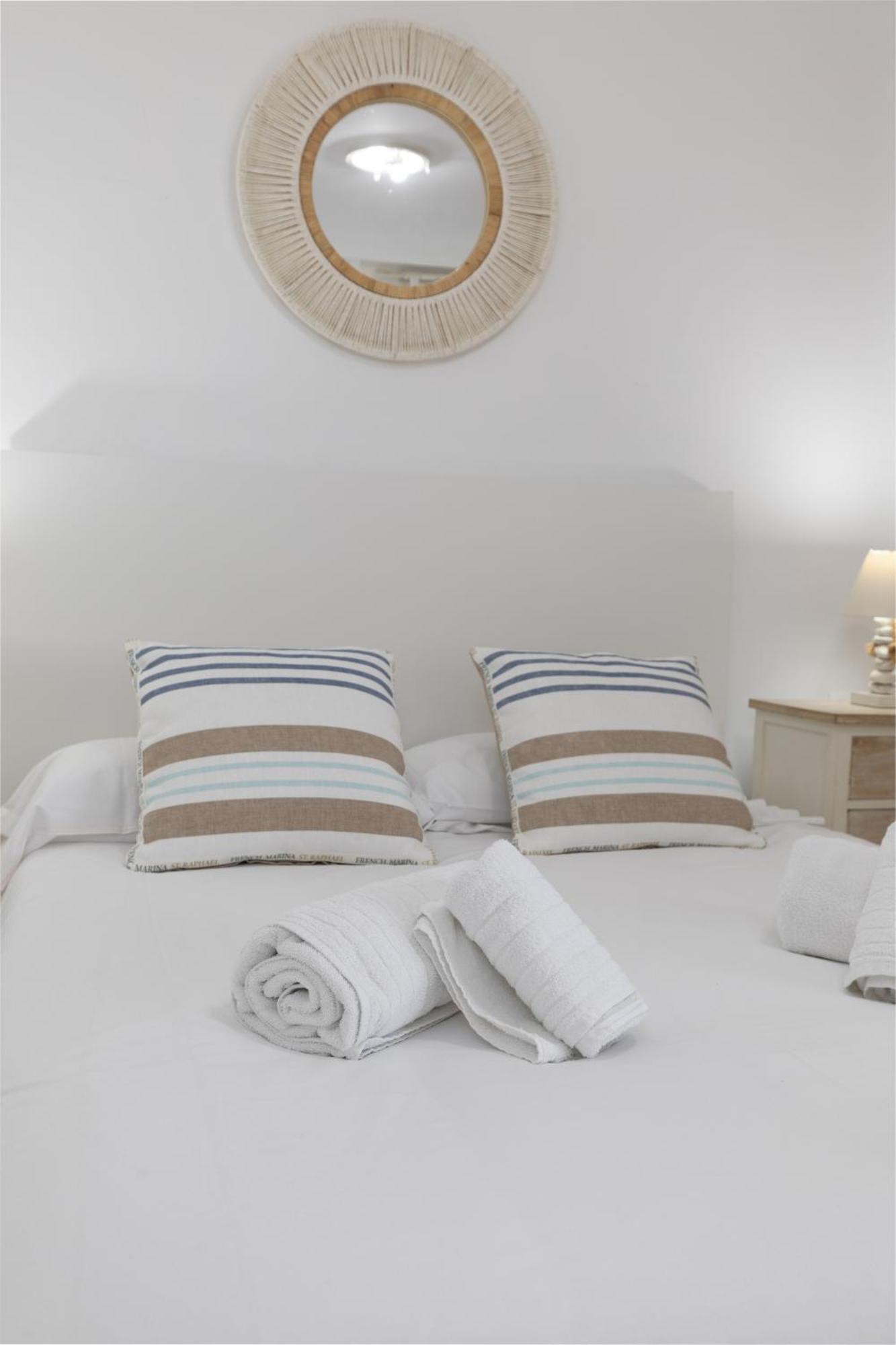 Apartup Patacona Paradise Duplex Valencia Exteriör bild