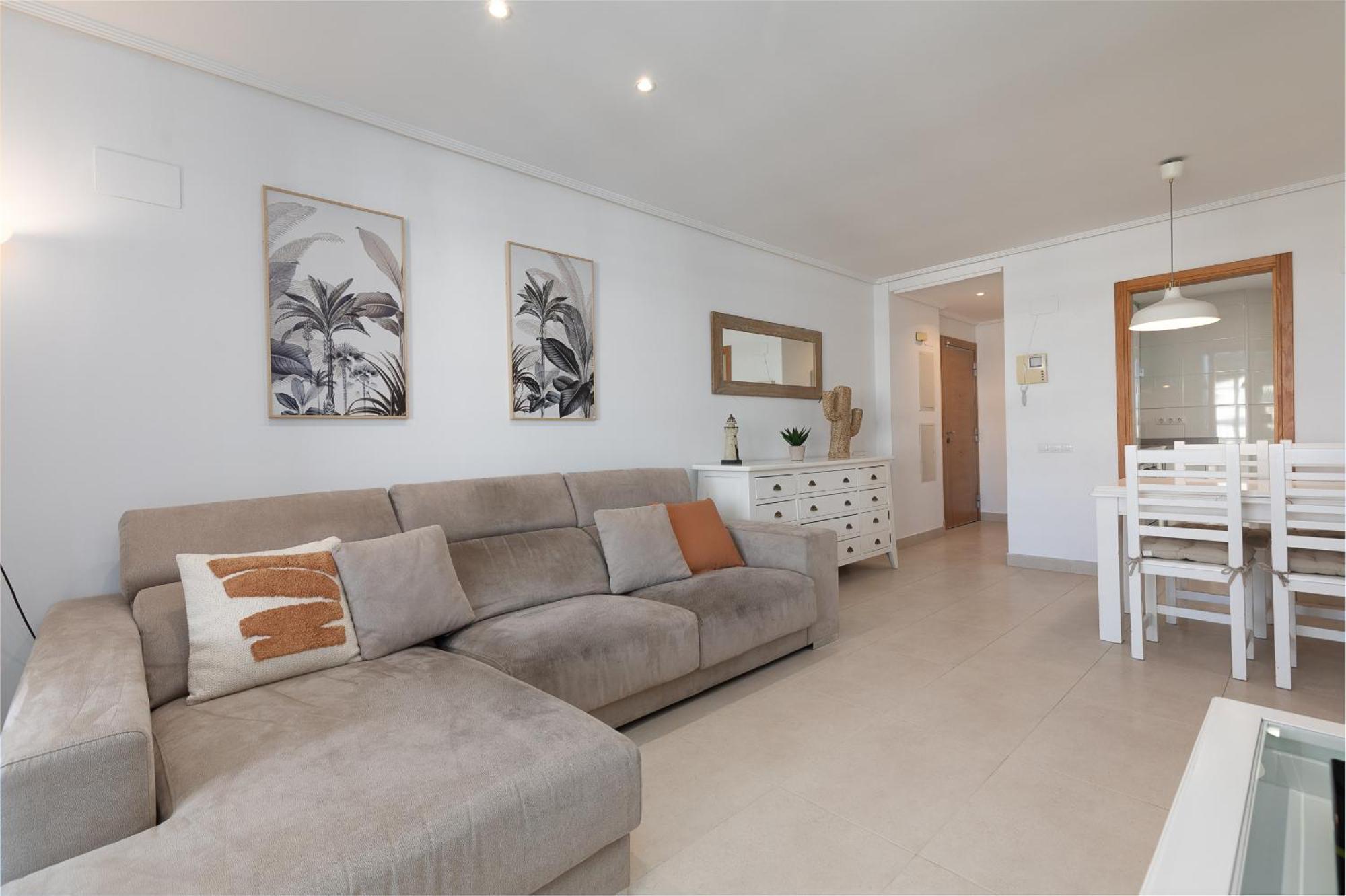 Apartup Patacona Paradise Duplex Valencia Exteriör bild