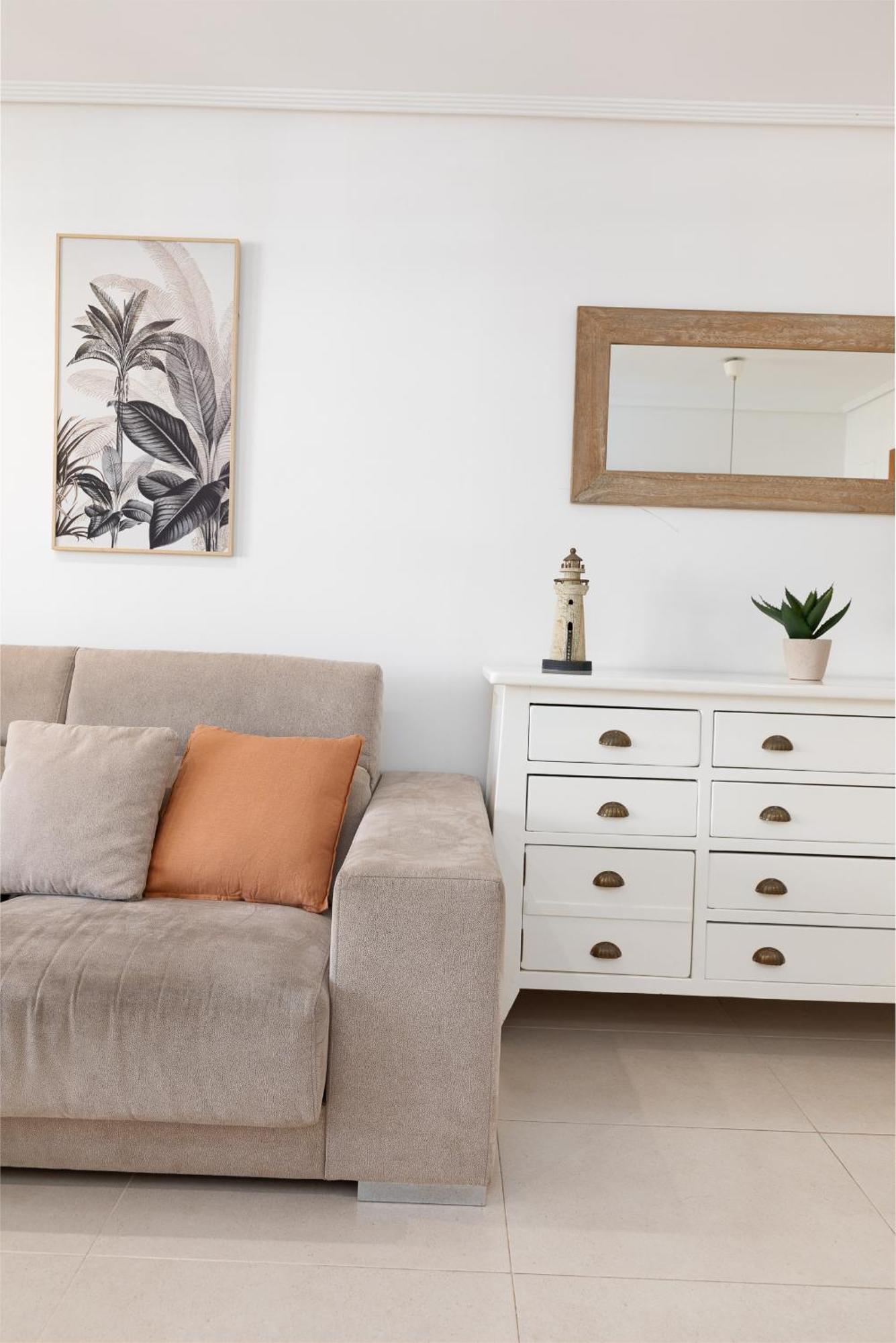 Apartup Patacona Paradise Duplex Valencia Exteriör bild